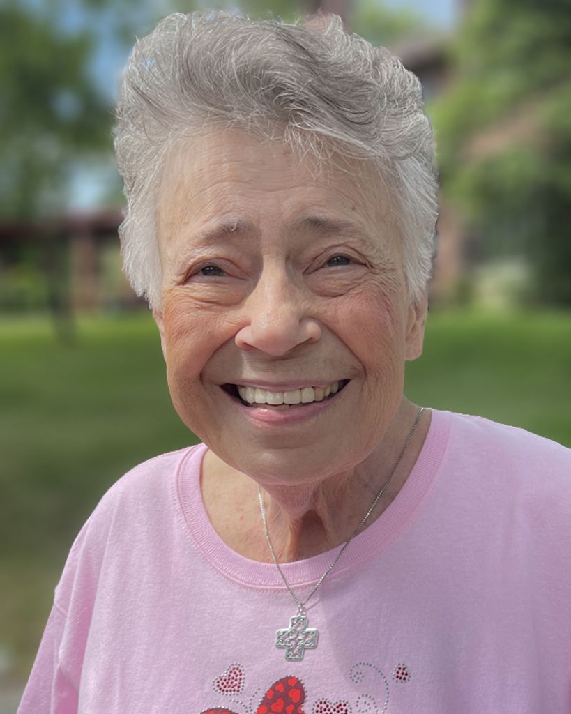 Sister Ruth Kettman, CSJ Profile Photo