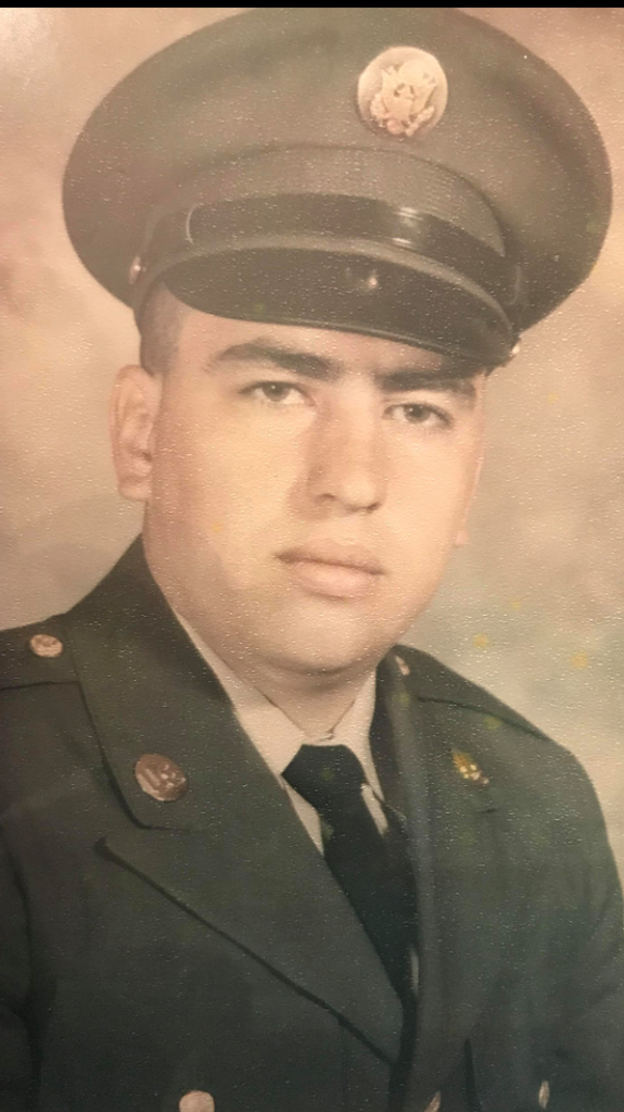 Stanley P. Pilcher
