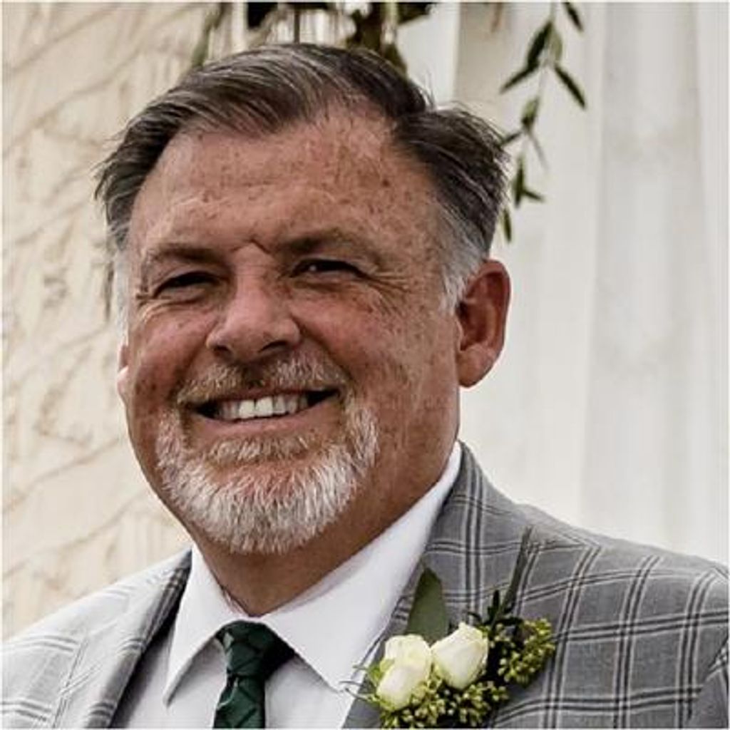 Brian Lee Poole Profile Photo