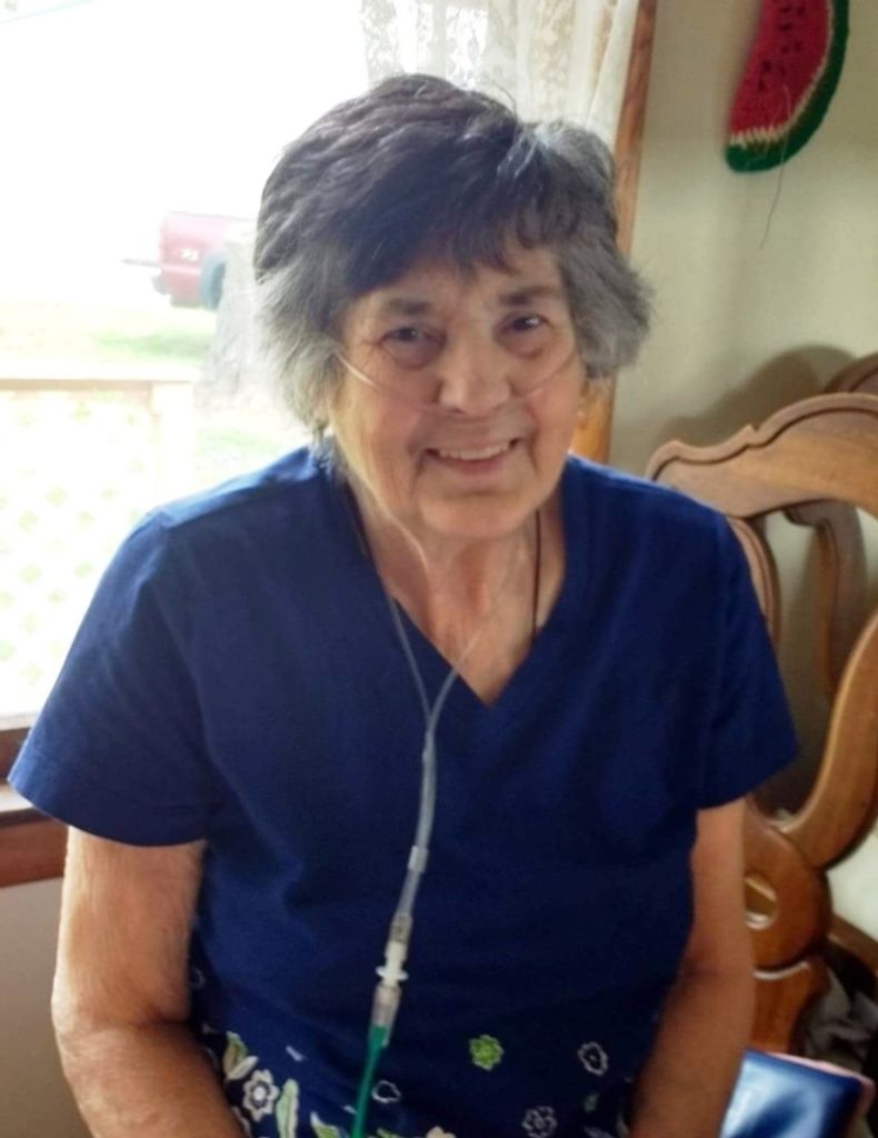 Yvonne Keith