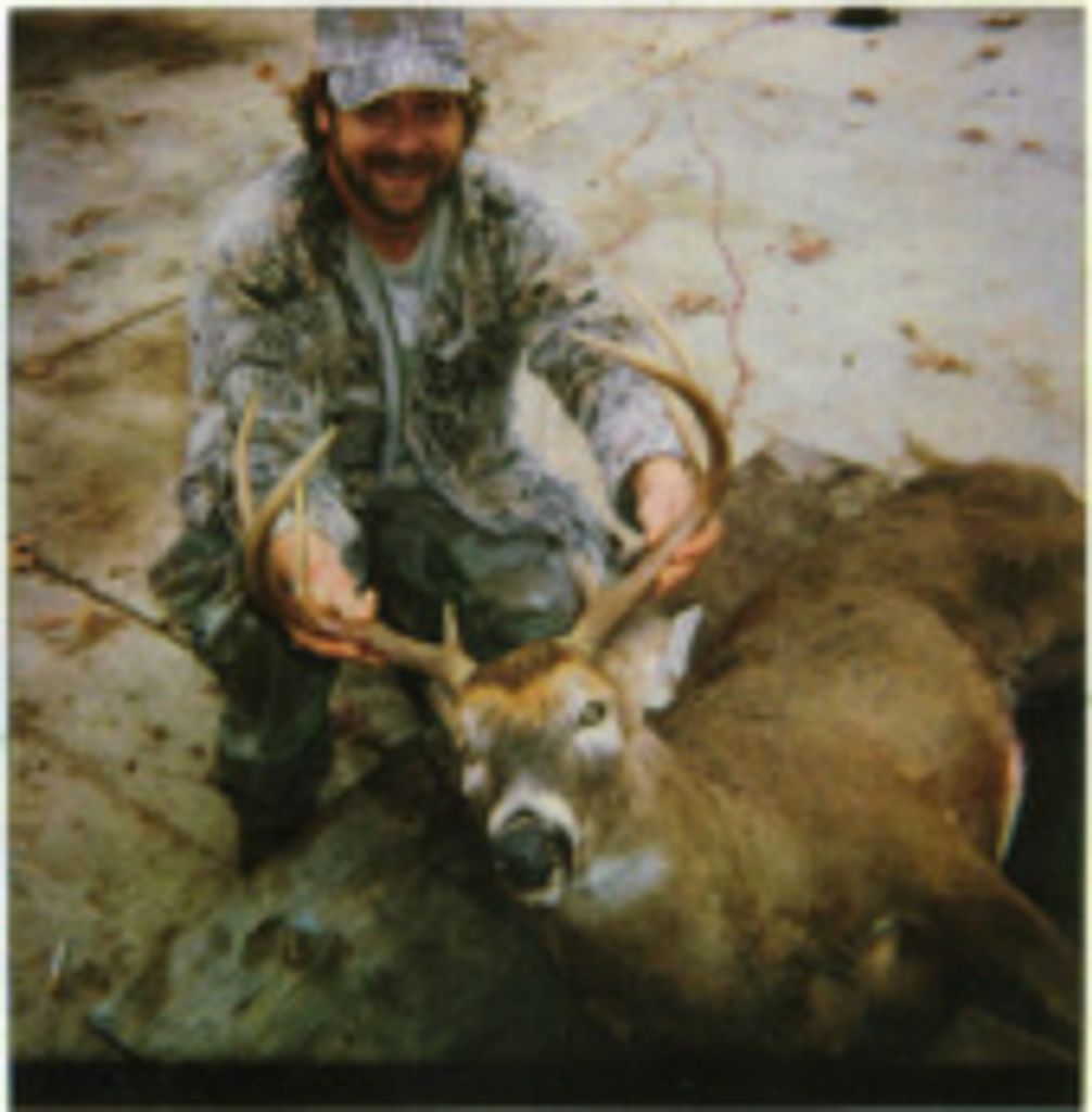 David Wayne Shifflett