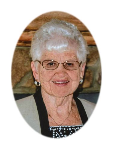 Dolores Jean McMath Profile Photo