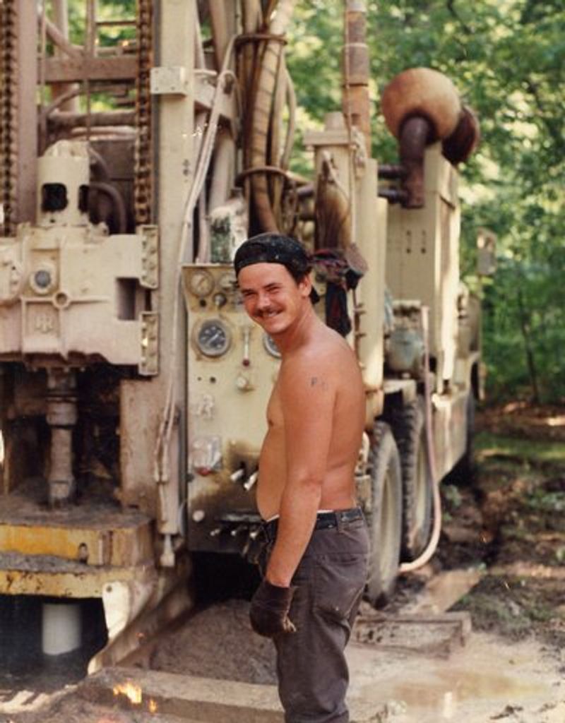 Terry Max Green Sr. Profile Photo