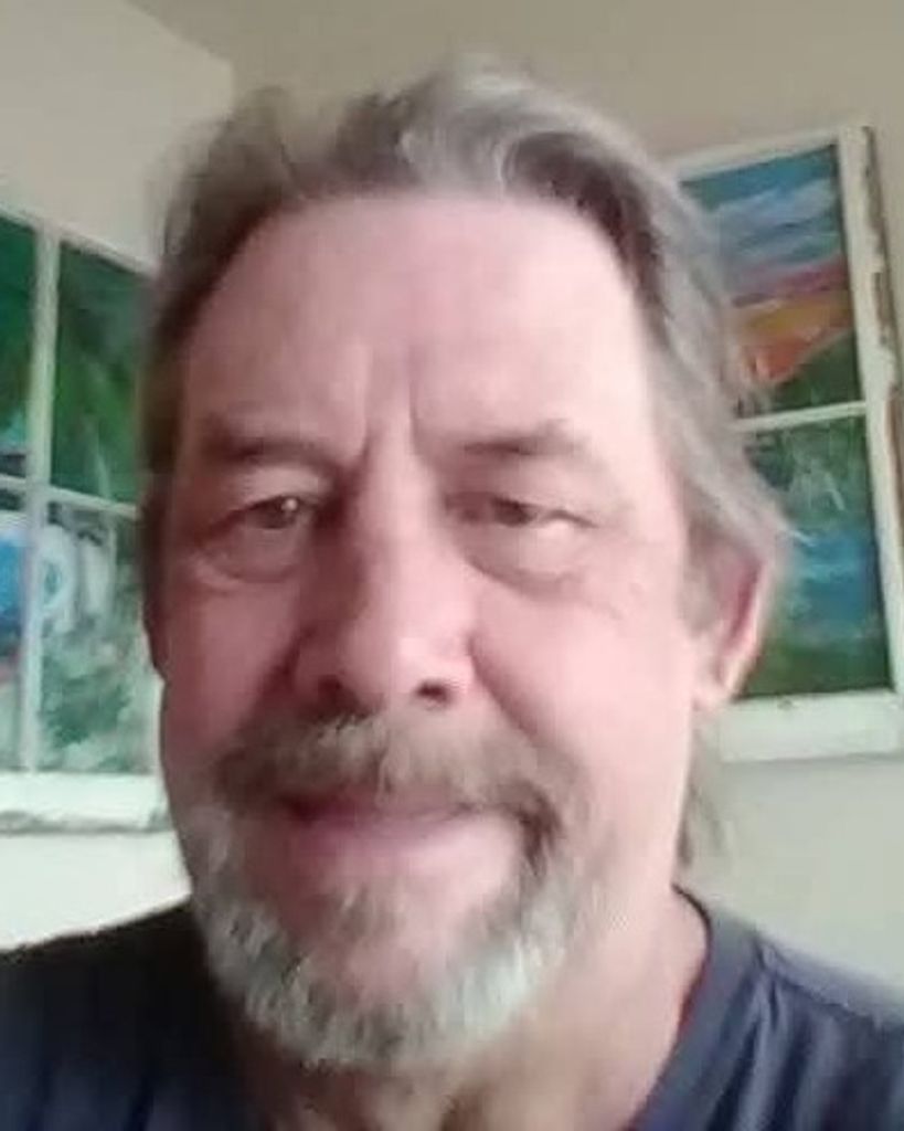 Bret Michael Stubblefield Profile Photo