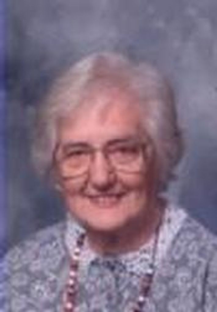 Lois Mae Podhajsky