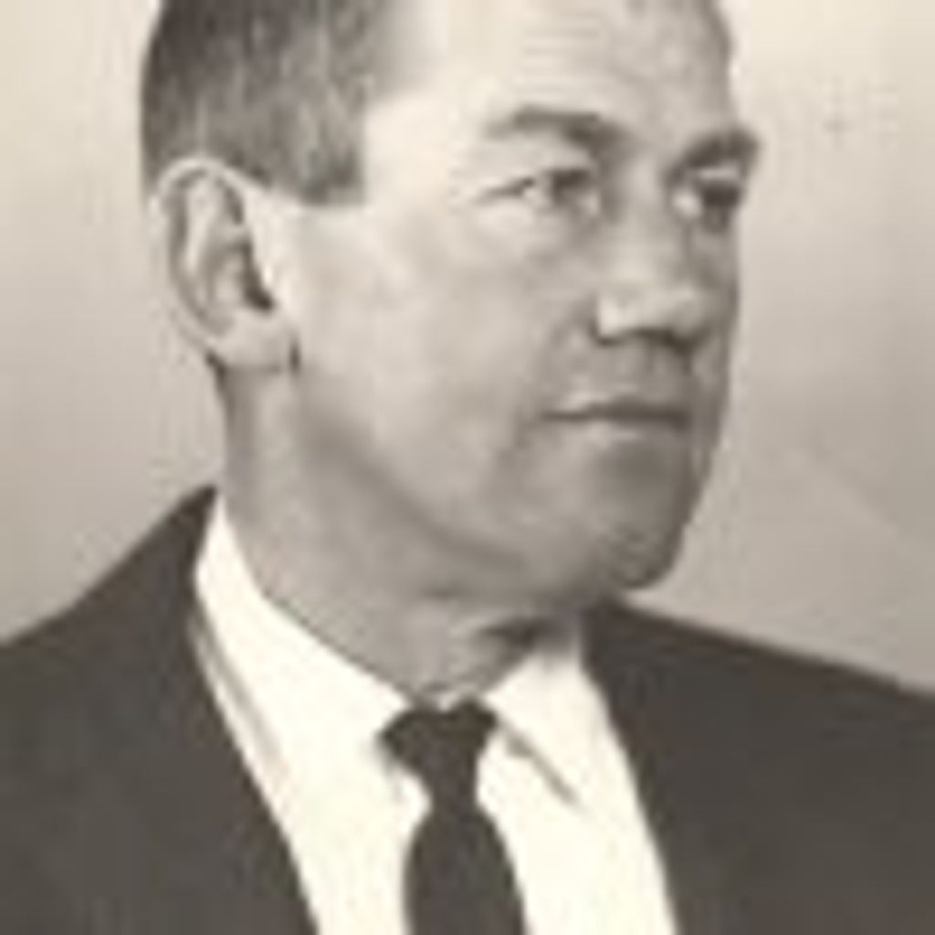 Howard Wallace Andersen
