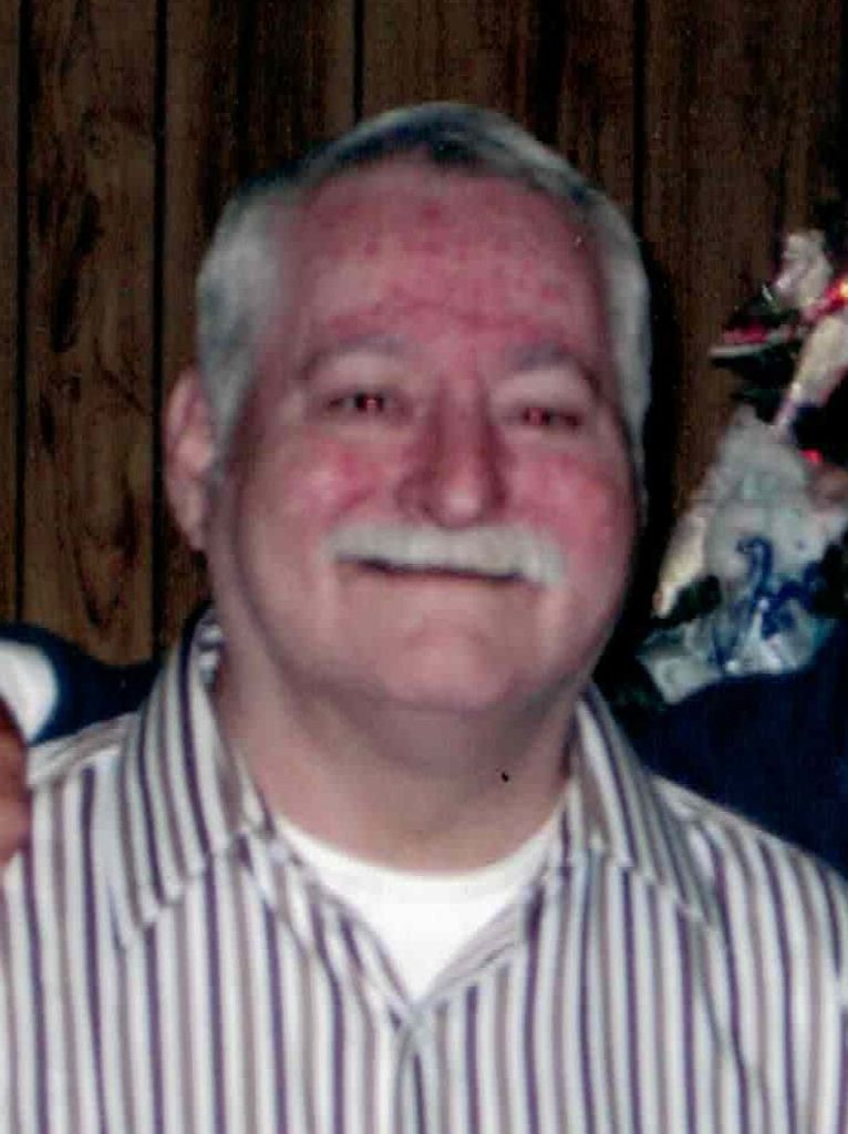 James Henry Hand