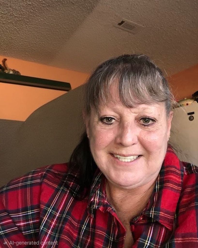 Teresa Marie Benton Profile Photo