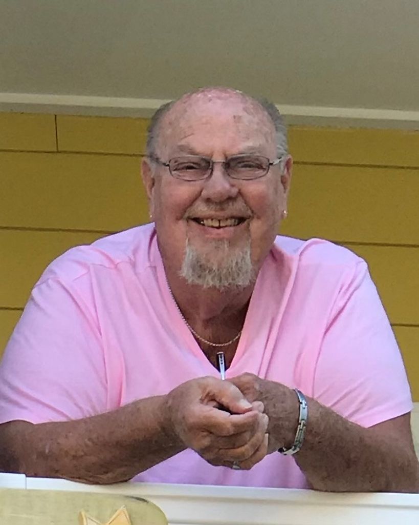 Freddie Jay Earles Profile Photo