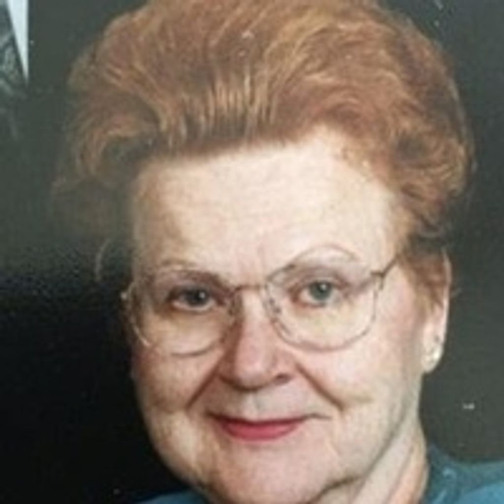 Elsie  "June" Neurohr