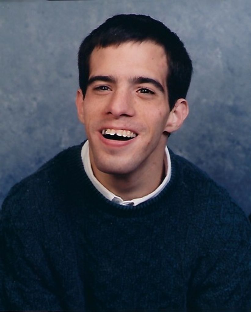 Marvin Craig Meek Profile Photo