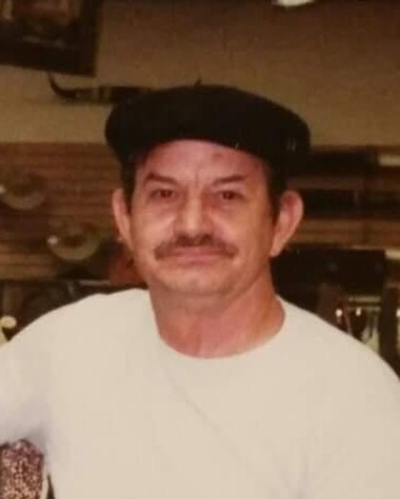 BIlly Max Clark Profile Photo
