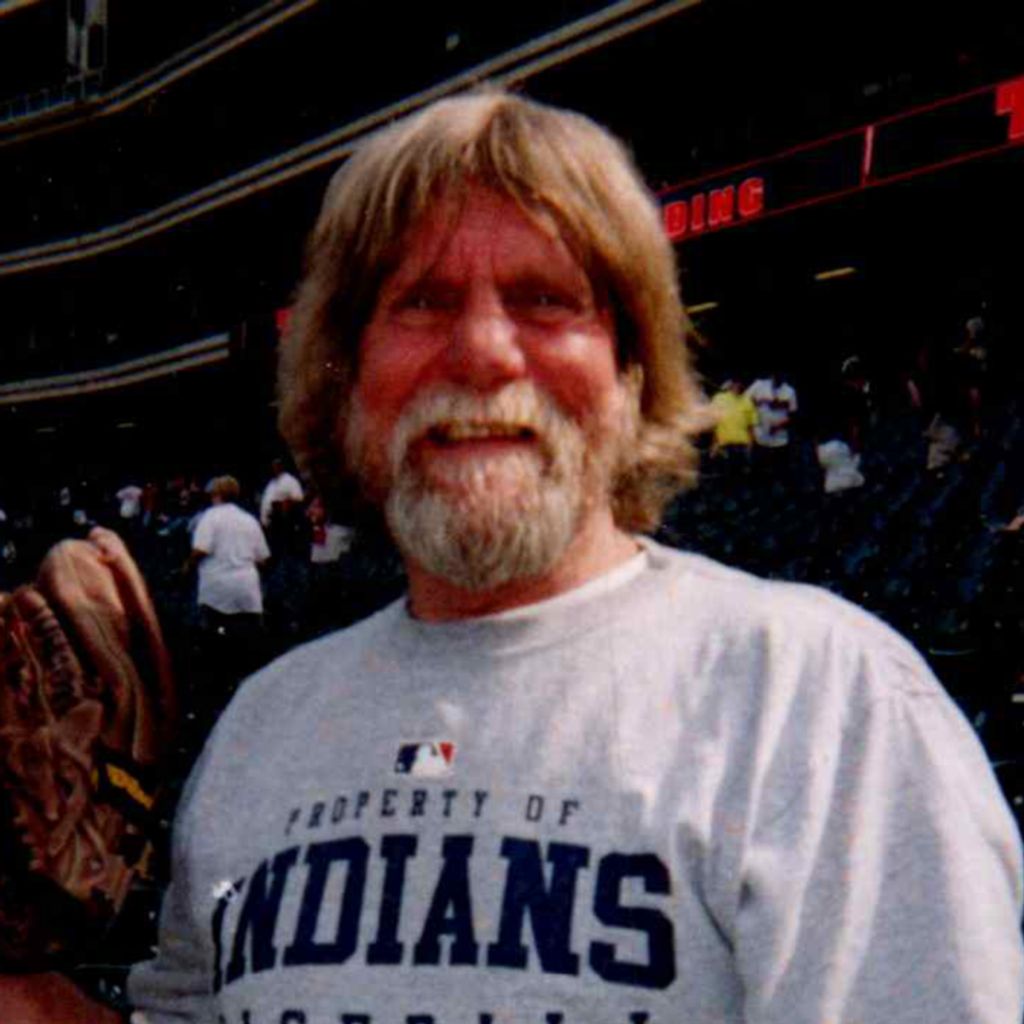 John M. Whitten
