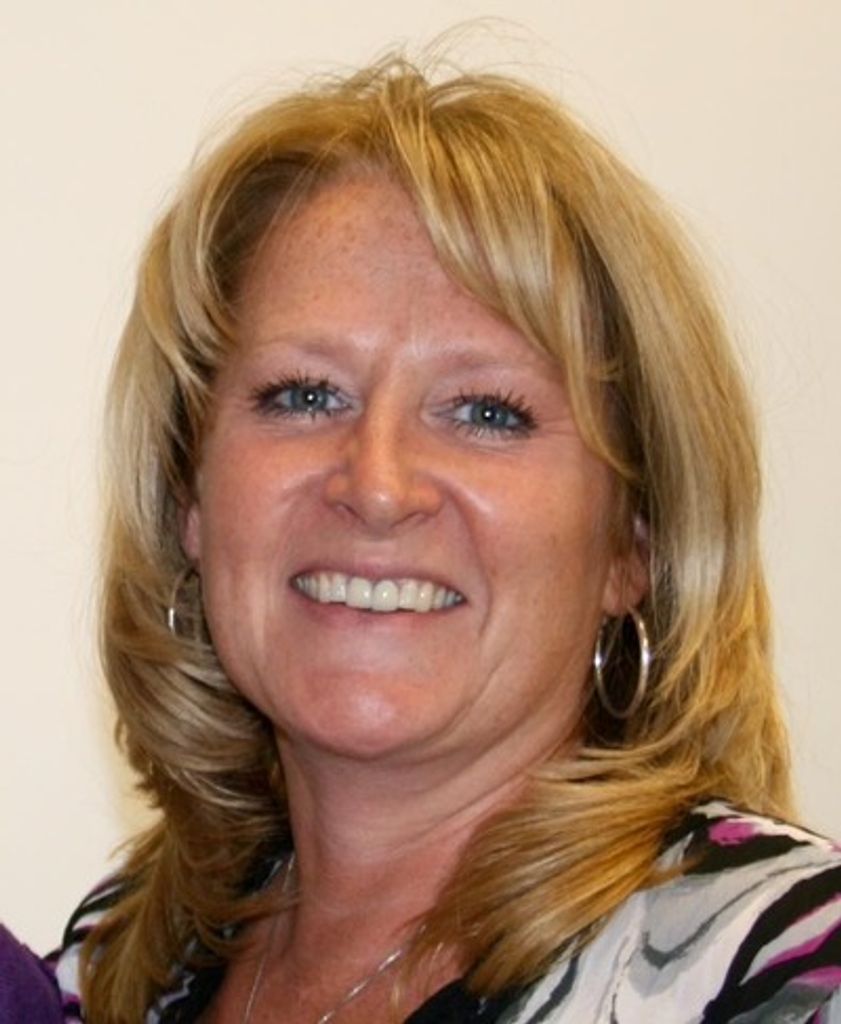 Audra Stepp Profile Photo