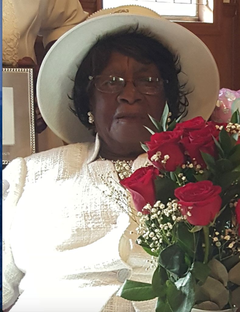 Mrs. Margaret Betterson