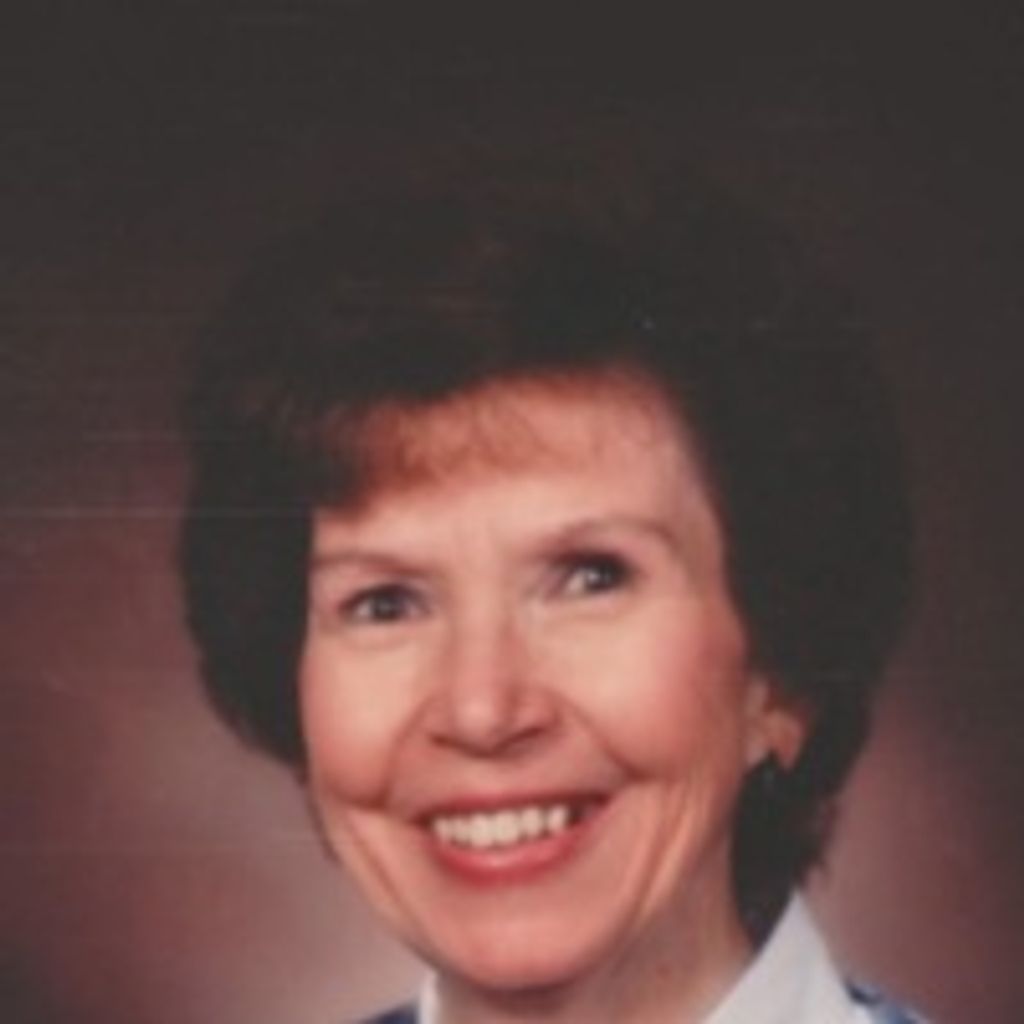 Yvonne Hendry Kersey