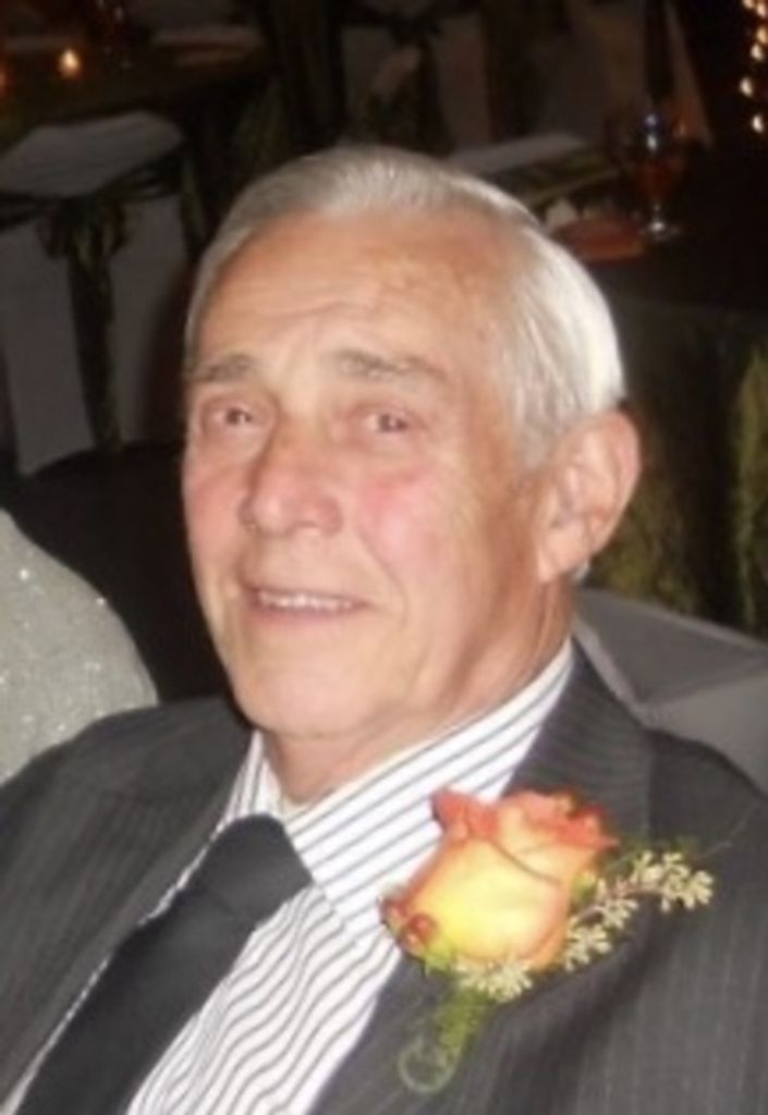 Bruce Wayne Reed, Sr.