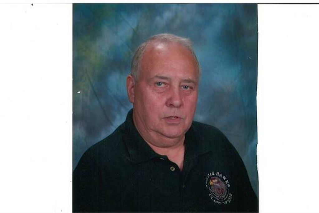 Herbert James Buckhannon Profile Photo