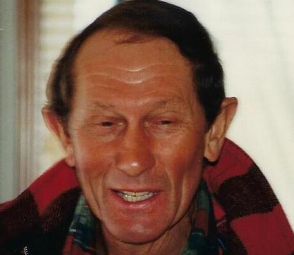 Brenton F. Bailey, Jr. Profile Photo