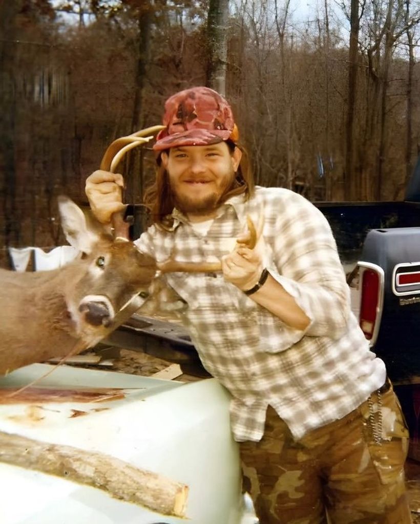 Andy Oakley Profile Photo