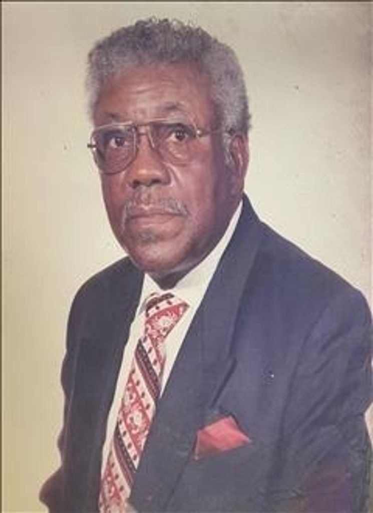 John H. Hargrave Profile Photo