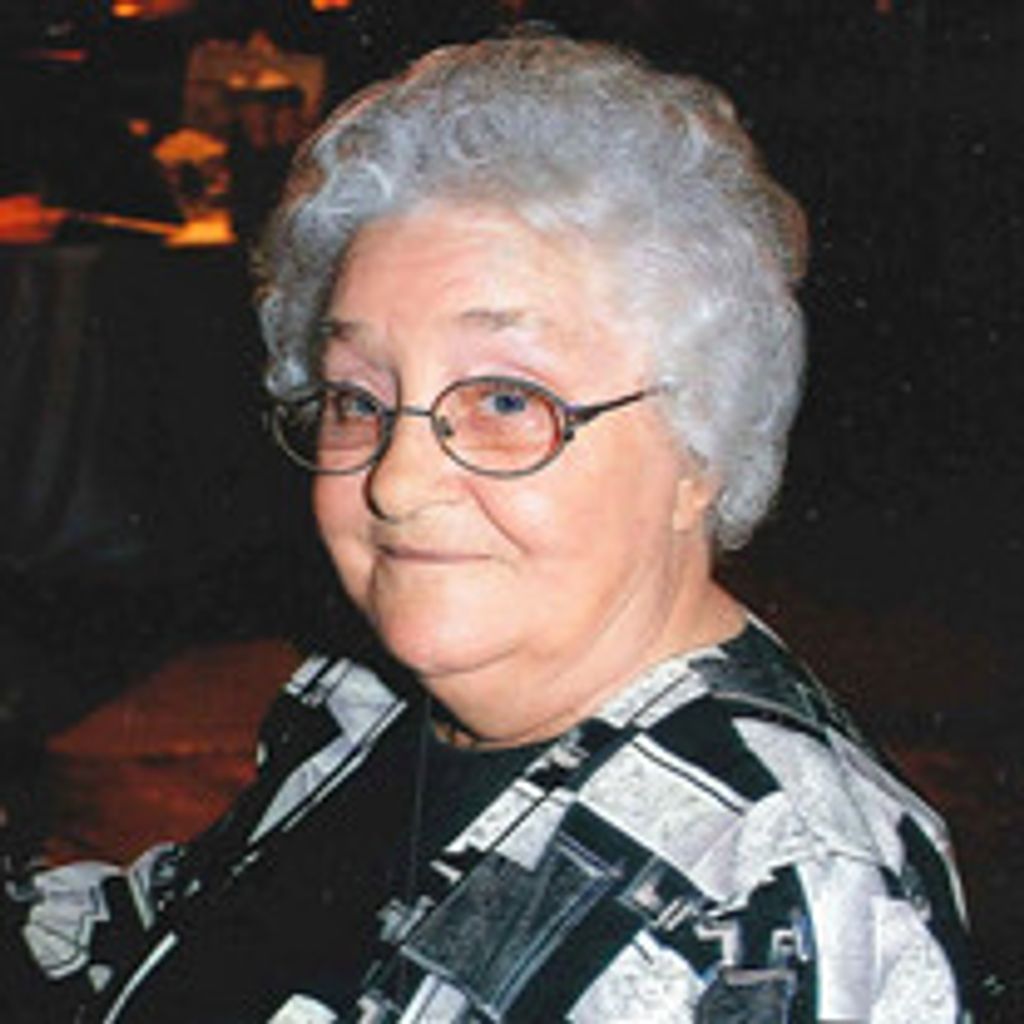 Mildred "Faye" Baker