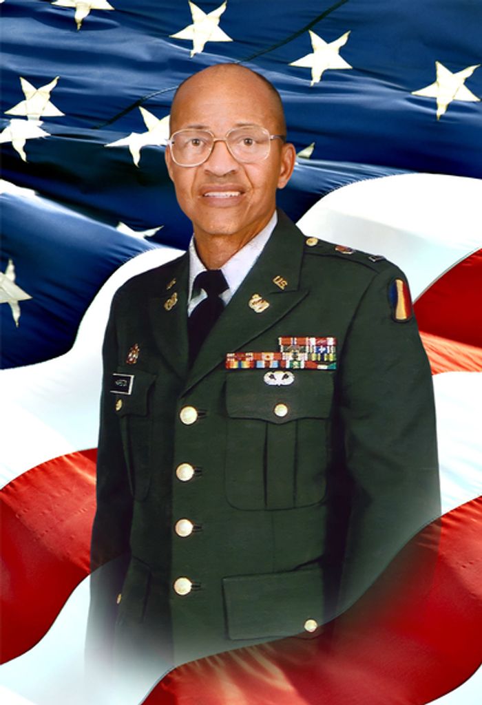 Solomon Shane Hairston, Jr. Profile Photo