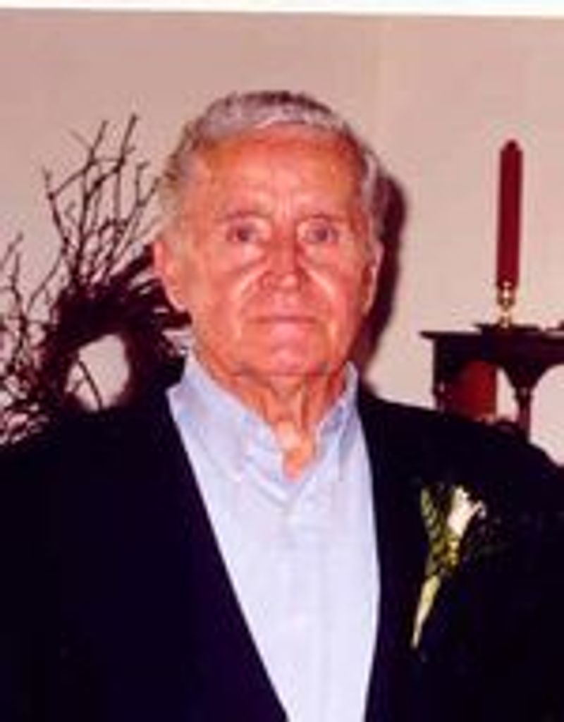 Robert D. Hetland