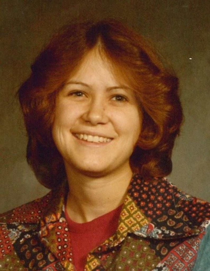 Susan Johnson Profile Photo