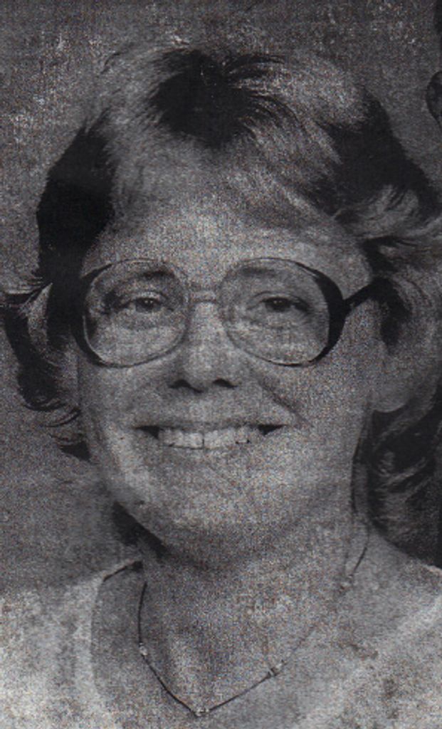 Cynthia Scott