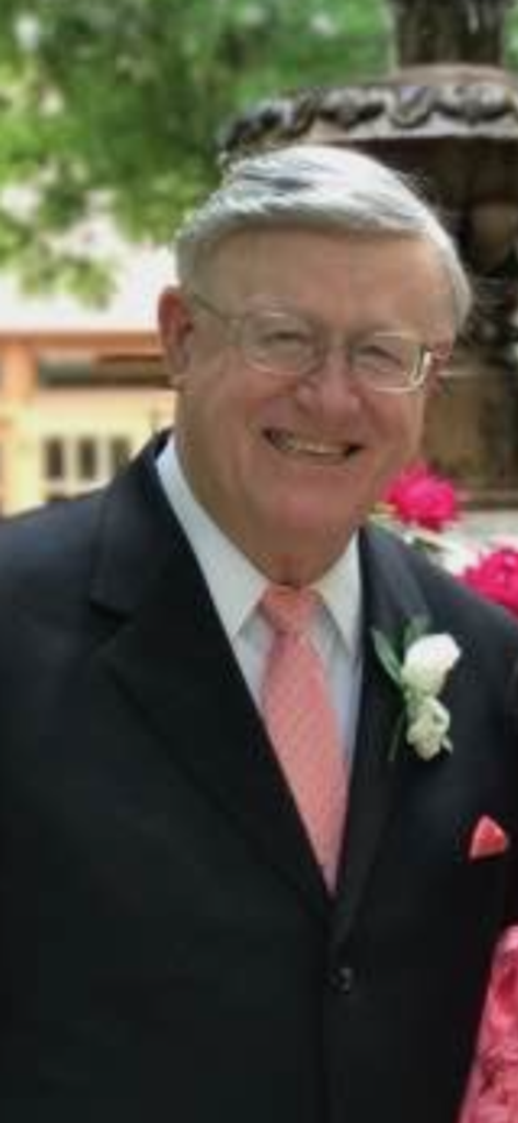 Jerry Mack Barnard Profile Photo