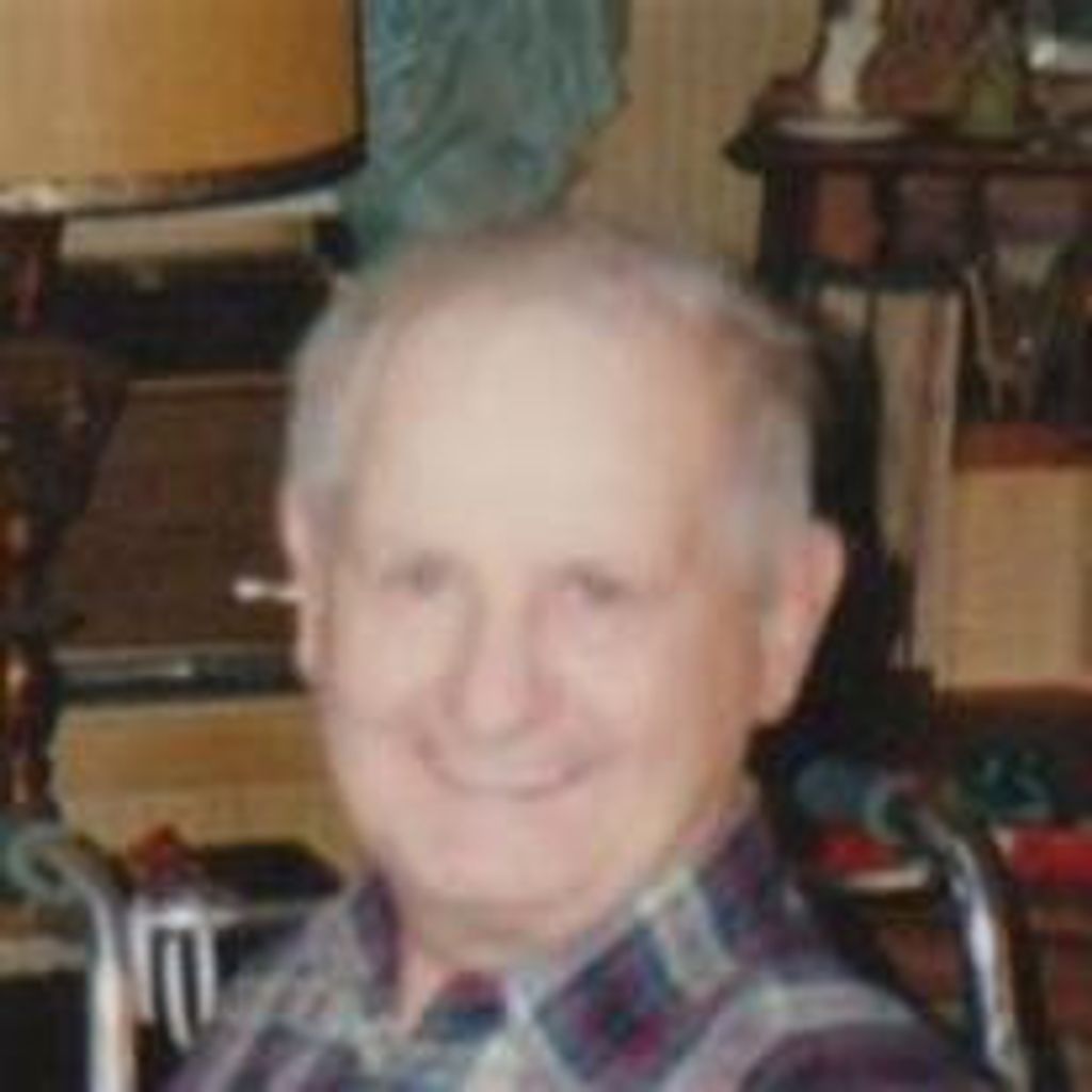 Frederick C. Burek Profile Photo