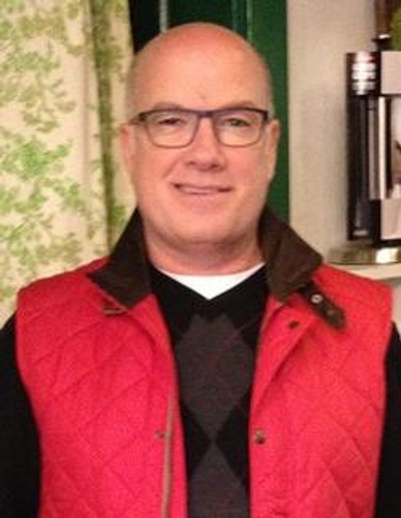 Gregory Joe Moore Profile Photo
