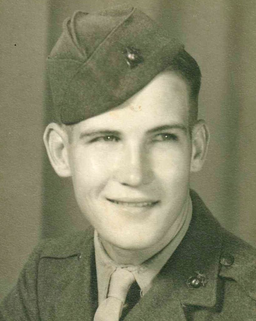 Charles Edward Benton Profile Photo
