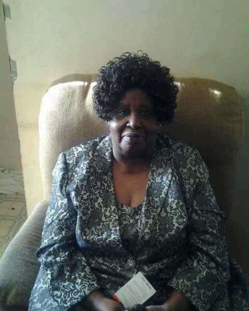 Ms. Lela Mae Halsey Profile Photo