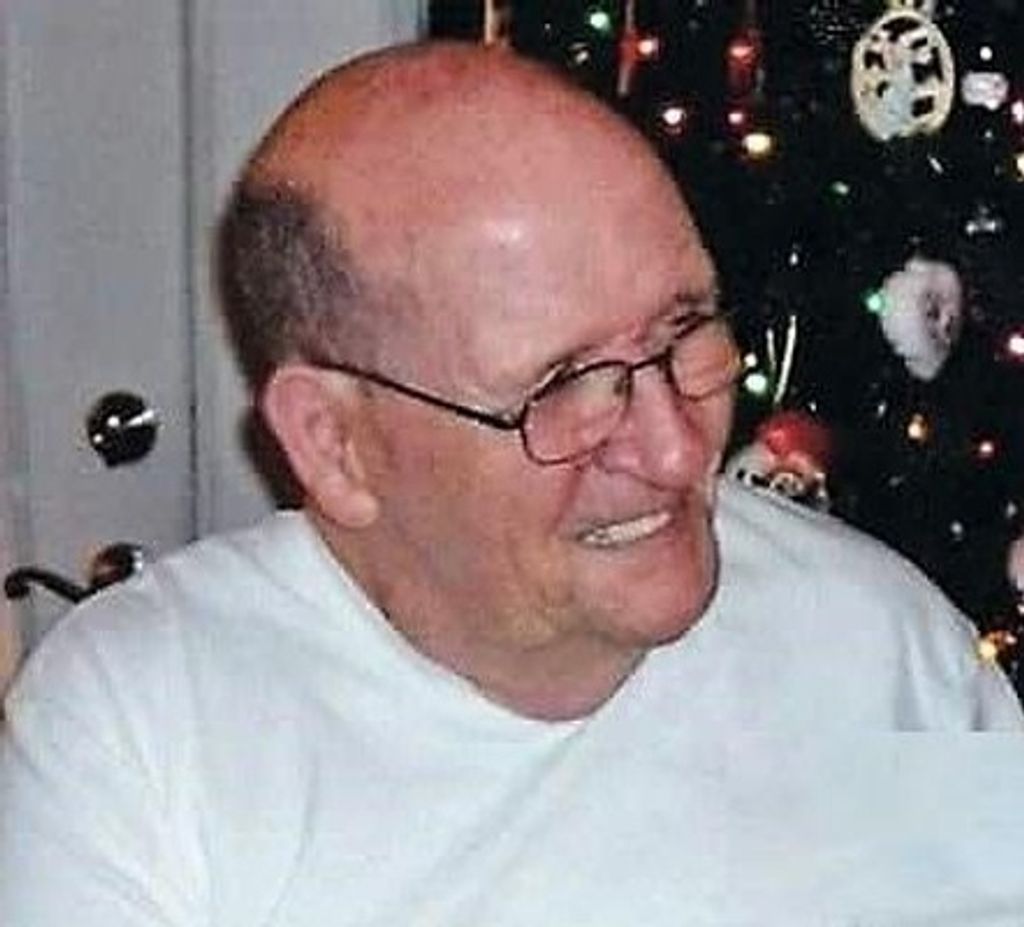 William Bucky Earl Mcbride