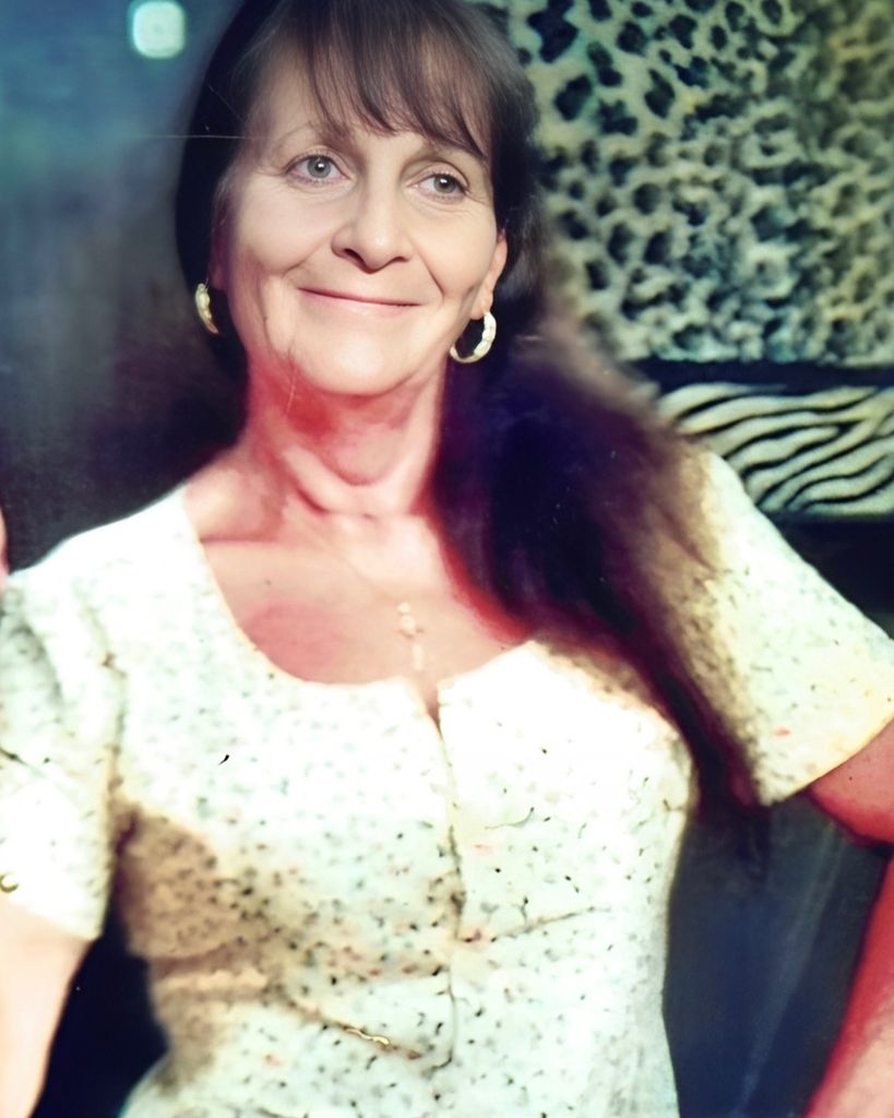 Charlene Dallas Profile Photo