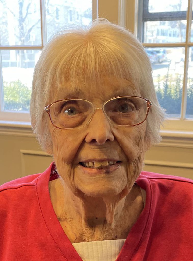 Mildred L. Haynes