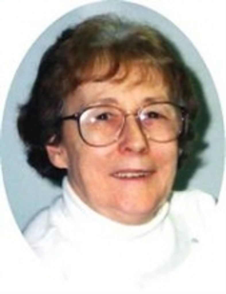 Dorothy V. Yates