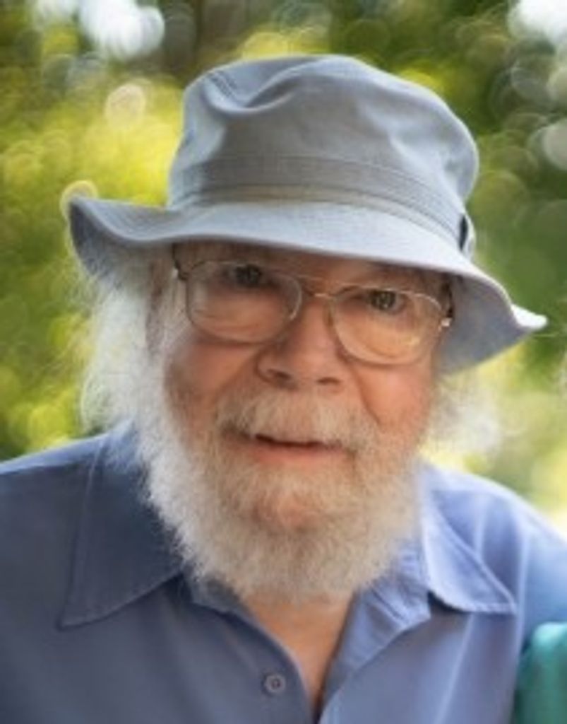 Robert Stuart Zelenka