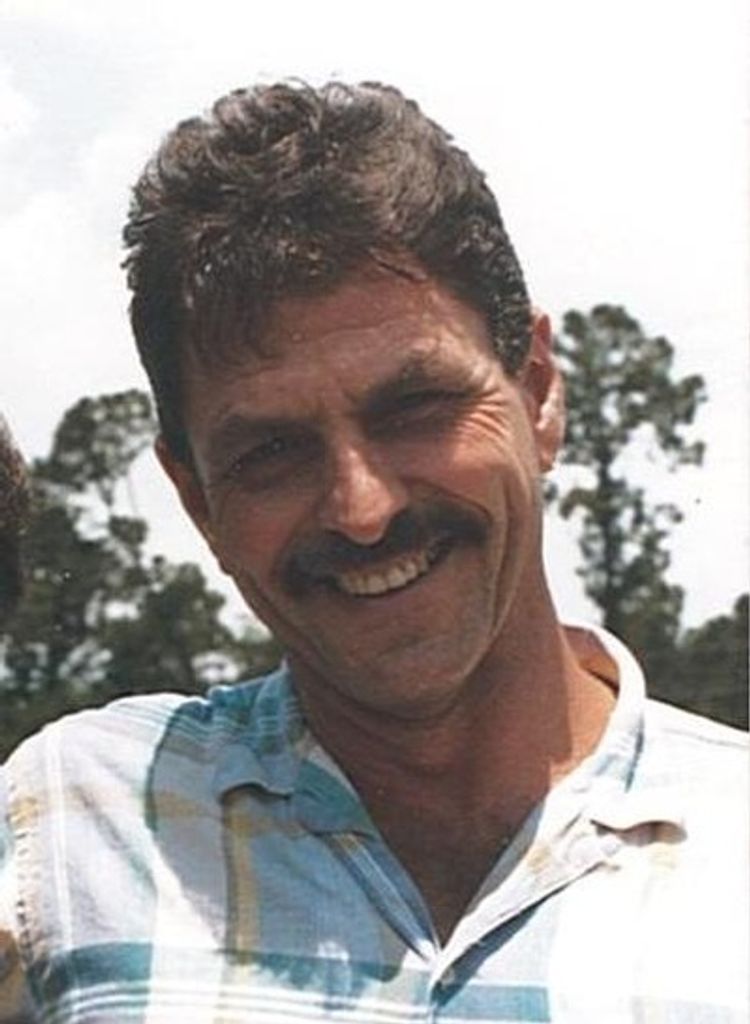 Carl Wilson Clark, Jr.