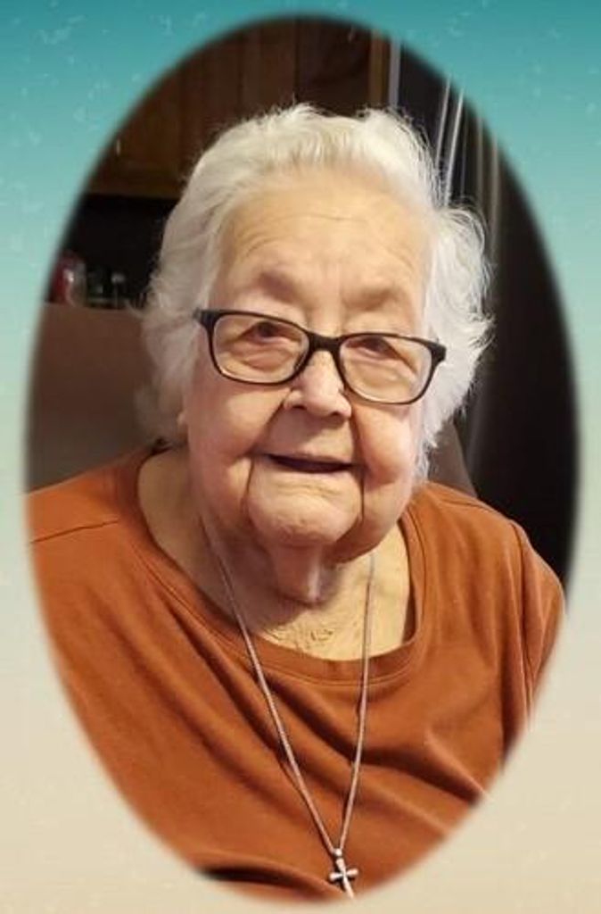 Jovita Benavides Profile Photo