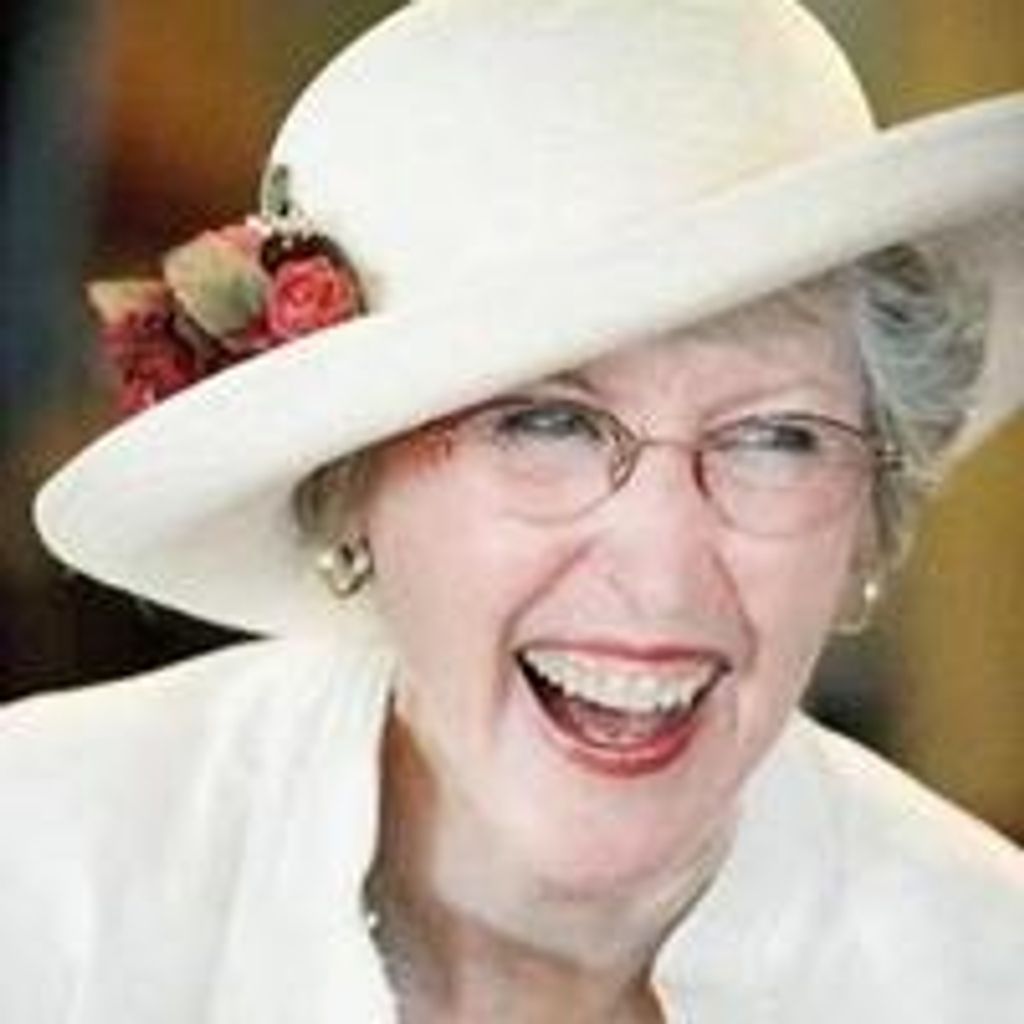Elizabeth "Beth" Twyla Martin