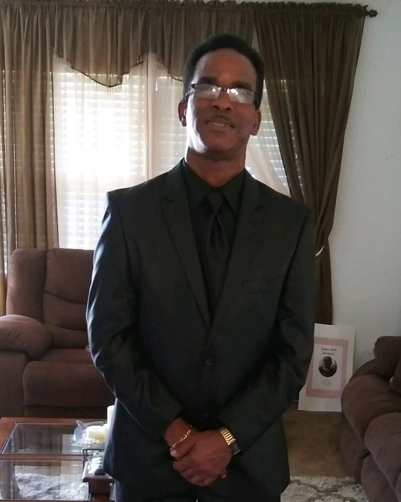 Dwayne Tyrone Copeland Profile Photo