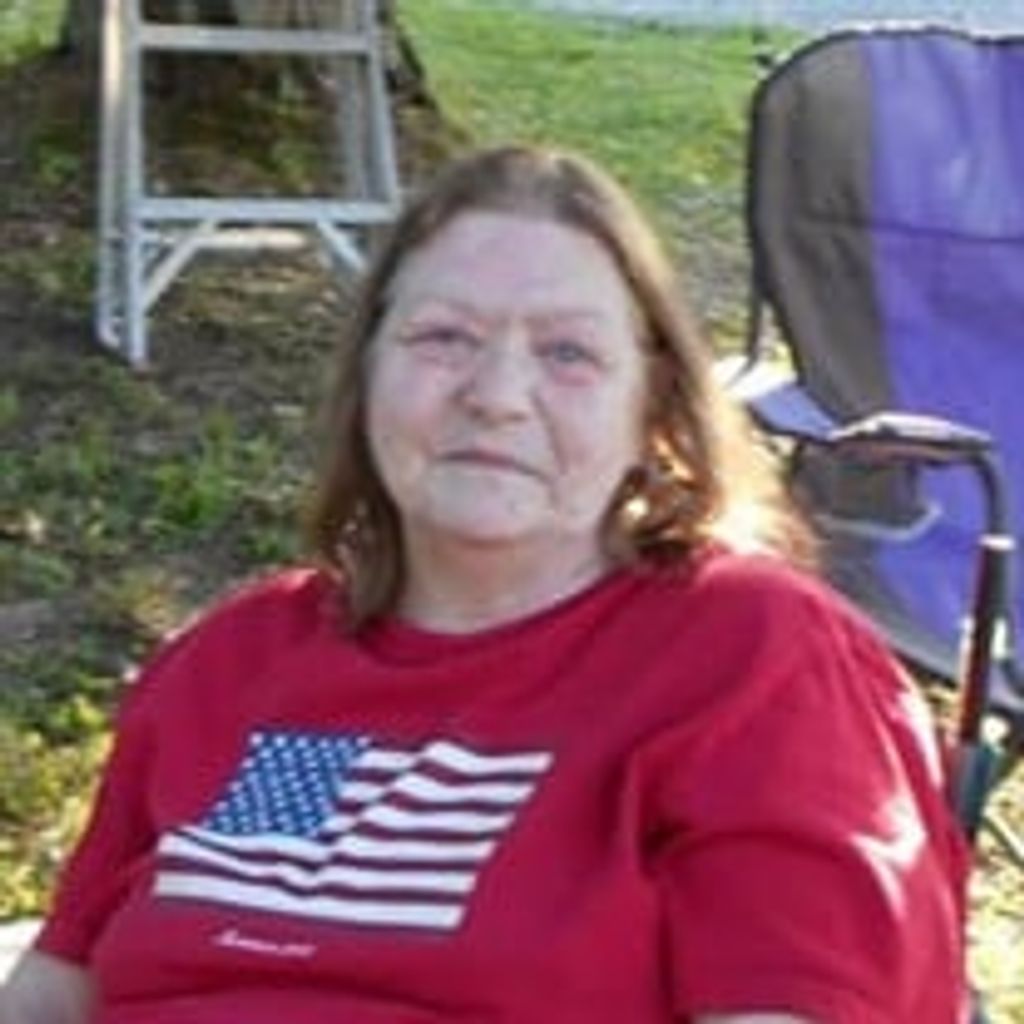 Brenda Diane Browning Profile Photo