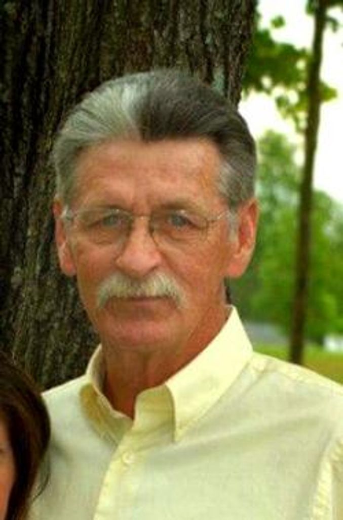Michael Roy Adams Profile Photo
