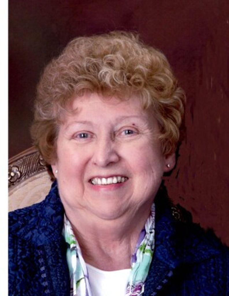 Karin O'Farrell Profile Photo