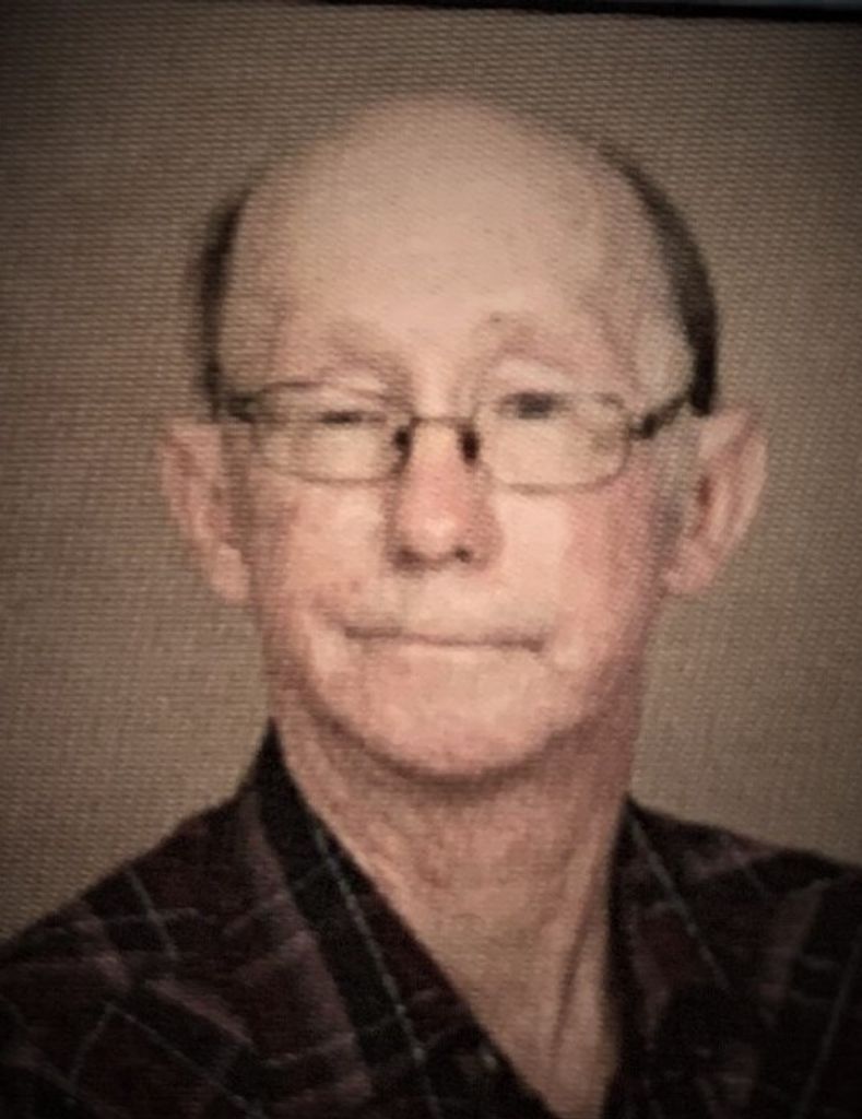 Willie Mikulec, Jr.