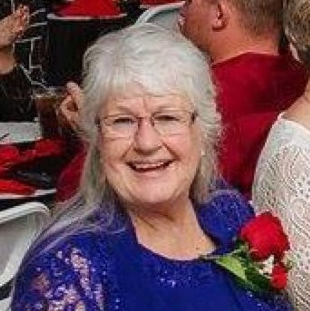 Donna Jo (Thompson)  Gilboy