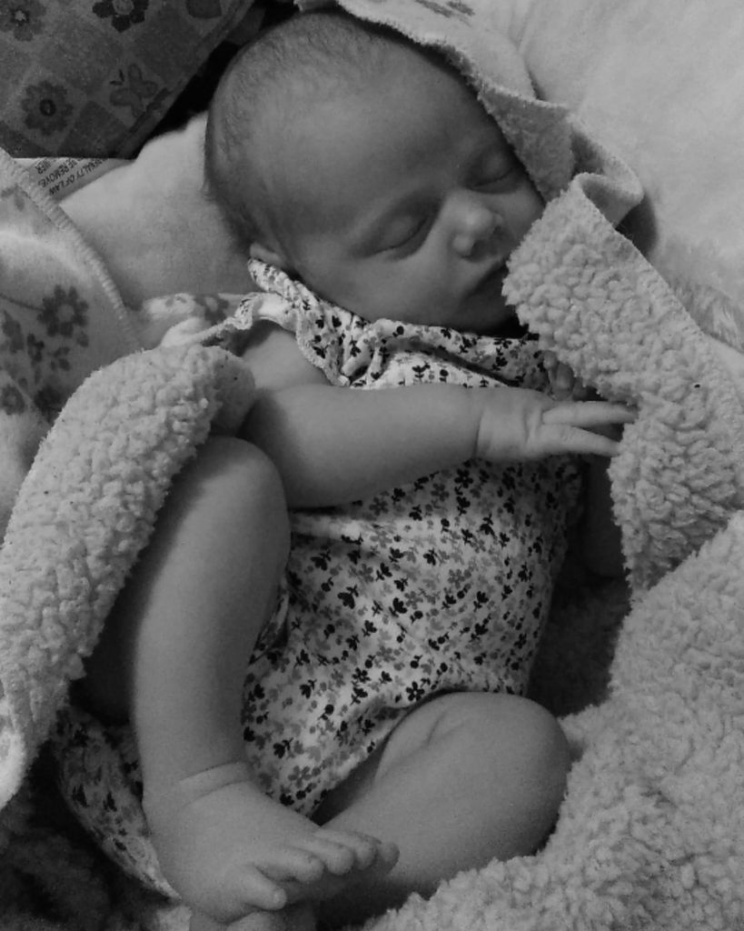 Harper Jeanice Floyd